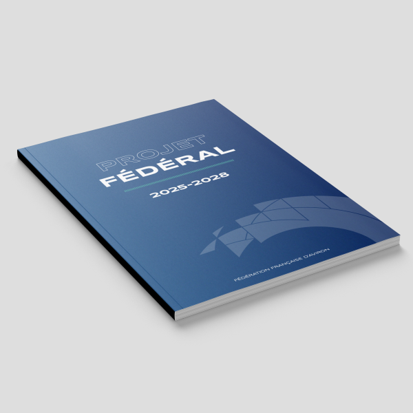 Projet fédéral_